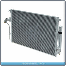 Cargar imagen en el visor de la galería, A/C Condenser for Dodge Sprinter / Freightliner Sprinter 2500, Sprinter 3500 QU - Qualy Air