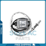 NEW NOX SENSOR for 2013-2019 CUMMINS ISX 15 ISX 11.9 ISB 6.7L  - OE# 2894945 QL