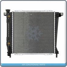 Cargar imagen en el visor de la galería, NEW Radiator for Ford Explorer, Ranger, Bronco ll / Mazda B4000, Navajo.. - Qualy Air