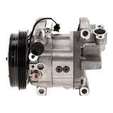 New A/C Compressor for Subaru Baja, Outback, Legacy.. - OE# 73111AE05A QU