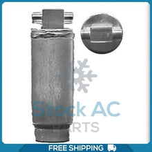 Cargar imagen en el visor de la galería, A/C Receiver Drier for Acura TL QR - Qualy Air