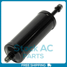 Cargar imagen en el visor de la galería, New A/C Receiver Drier for CATERPILLAR QU QU - Qualy Air