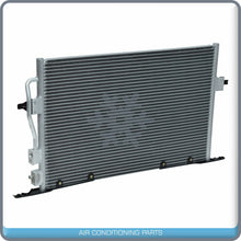 Cargar imagen en el visor de la galería, A/C Condenser for Ford Contour / Mercury Cougar, Mystique QU - Qualy Air