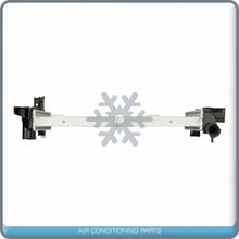 Load image into Gallery viewer, NEW Radiator for Dodge Ram 1500, Ram 2500, Ram 3500 5.7L - 2004 to 2009 - Qualy Air