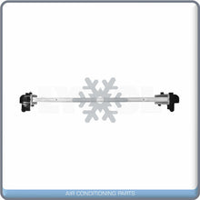 Cargar imagen en el visor de la galería, New Radiator For 01-05 Cadillac DeVille Oldsmobile Aurora V8 4.0L 4.6L QL - Qualy Air