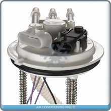 Cargar imagen en el visor de la galería, Electric Fuel Pump for Chevrolet C1500, S10 / GMC Sonoma / Isuzu Hombre QOA - Qualy Air