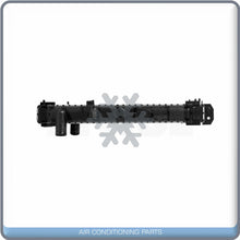 Load image into Gallery viewer, Radiator for OE# 8972219732 ORIS0008A4CM CVTU56044 8973543621 437405S ... QL - Qualy Air