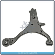 Load image into Gallery viewer, Control Arm Front Left Lower for Acura EL 2005-01, Honda Civic 2005-01 QOA - Qualy Air