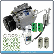 Cargar imagen en el visor de la galería, A/C Kit for Ford Expedition QU - Qualy Air