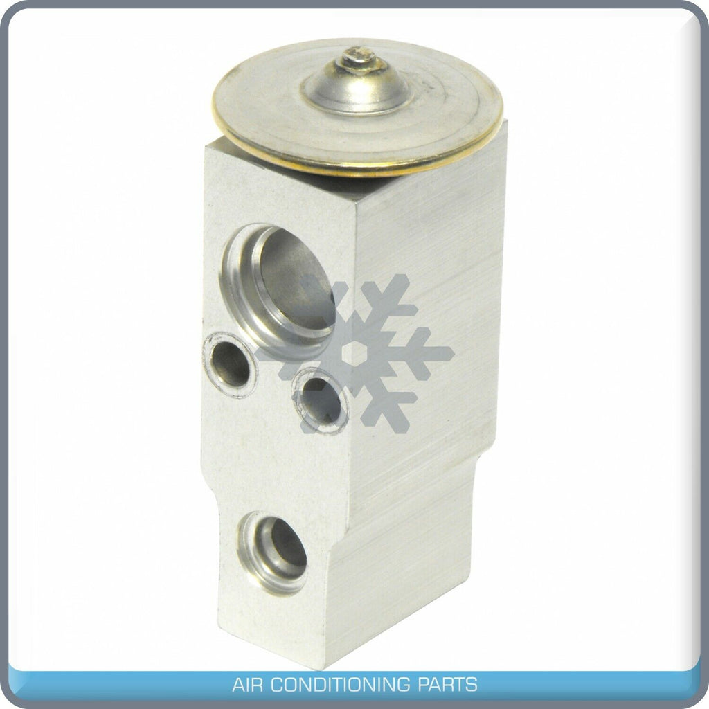 A/C Expansion Valve for Tiburon QR - Qualy Air