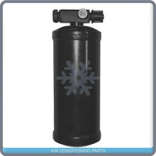 Cargar imagen en el visor de la galería, New A/C Receiver Drier for Volvo Wheel Loader EC300 / TRUCK FM - OE# 20490945 - Qualy Air