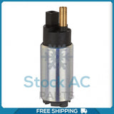 Electric Fuel Pump for Ford Excursion, F-250, F-350 QOA