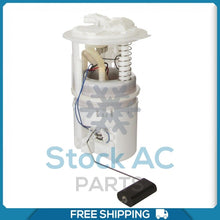 Load image into Gallery viewer, Electric Fuel Pump Module For Dodge Grand Caravan V6 3.3L 2006-2007 QOA - Qualy Air