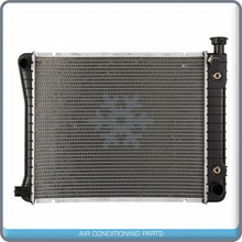Cargar imagen en el visor de la galería, NEW Radiator for Chevrolet C1500, C2500, C3500, C3500HD, K1500, K2500, K3.. - Qualy Air