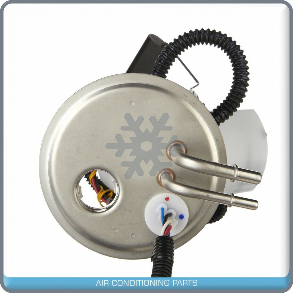 Electric Fuel Pump for Ford Taurus / Mercury Sable QOA - Qualy Air