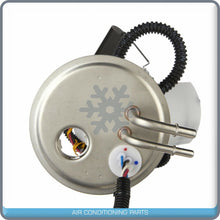 Cargar imagen en el visor de la galería, Electric Fuel Pump for Ford Taurus / Mercury Sable QOA - Qualy Air