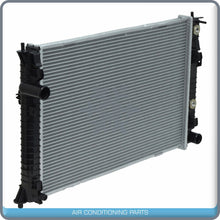 Load image into Gallery viewer, NEW Radiator fits Ford Fusion / Mercury Milan  QU - Qualy Air