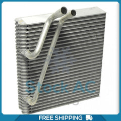 Evaporador de A/C para Ford Expedition 2007 a 2008 / Lincoln Navigator 2005 a 2008