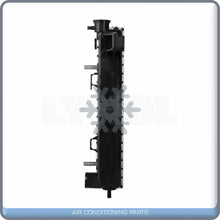 Load image into Gallery viewer, NEW Radiator for Dodge Ram 2500 / Dodge Ram 3500 8.0L - 1994 to 2002 QL - Qualy Air