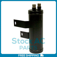 Load image into Gallery viewer, New A/C Receiver Drier for FRD E-150 87-80 QU QU - Qualy Air