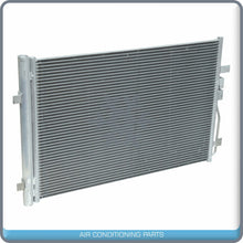 Cargar imagen en el visor de la galería, A/C Condenser for Volkswagen Atlas QU - Qualy Air