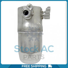 Secador del receptor de A/C para Chevrolet Venture / Oldsmobile Silhouette / Pontiac... QR