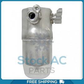 A/C Receiver Drier for Chevrolet Venture / Oldsmobile Silhouette / Pontiac... QR - Qualy Air
