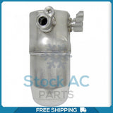 Secador del receptor de A/C para Chevrolet Venture / Oldsmobile Silhouette / Pontiac... QR