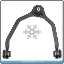 Cargar imagen en el visor de la galería, Control Arm Front Upper Left for Ford Thunderbird, Mercury Cougar QOA - Qualy Air