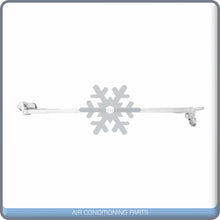 Cargar imagen en el visor de la galería, A/C Condenser for Mercedes-Benz Sprinter 2500, Sprinter 3500 / Freightline... QL - Qualy Air