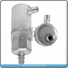 Cargar imagen en el visor de la galería, A/C Receiver Drier for Buick Riviera / Oldsmobile Aurora QR - Qualy Air