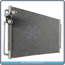 Load image into Gallery viewer, New A/C Condenser for Blazer 1995-05, S10 1994-04, Jimmy 1995-05, Sonoma 1994-04 - Qualy Air