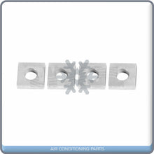 Cargar imagen en el visor de la galería, NEW Radiator fits 07-09 Lexus RX350 3.5L V6 - OE# 16400-28661 QL - Qualy Air