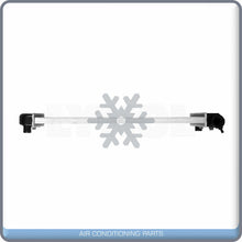 Cargar imagen en el visor de la galería, Radiator for Chevrolet Lumina Van, Lumina APV / Oldsmobile Silhouette ... QL - Qualy Air