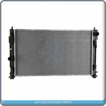 Cargar imagen en el visor de la galería, NEW Radiator for Chrysler 200, Sebring / Dodge Avenger, Caliber / Jeep Patriot.. - Qualy Air
