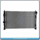 NUEVO Radiador para Chrysler 200, Sebring/Dodge Avenger, Caliber/Jeep Patriot.. 