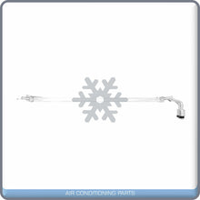 Cargar imagen en el visor de la galería, A/C Condenser for Lincoln MKZ, Zephyr / Ford Fusion / Mercury Milan QL - Qualy Air