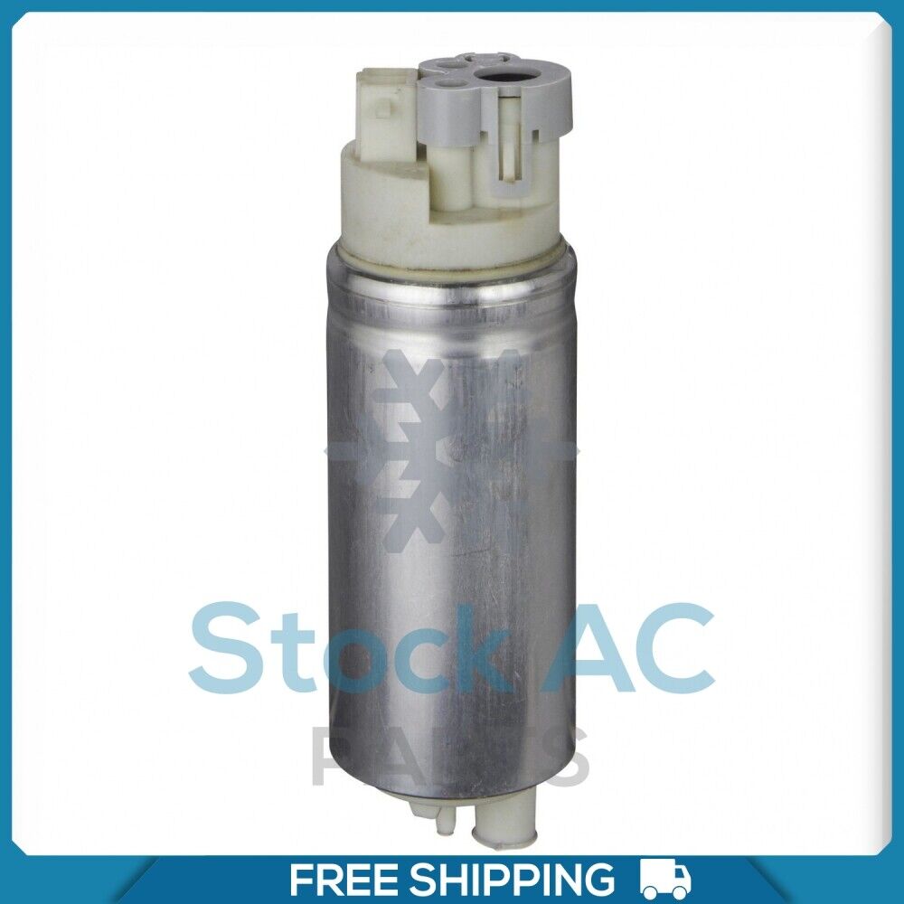 Electric Fuel Pump for Buick Century, LeSabre, Park Avenue / Oldsmobile 8... QOA - Qualy Air