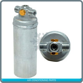 New A/C Receiver Drier for KIA SPORTAGE 00-98 QU QU - Qualy Air