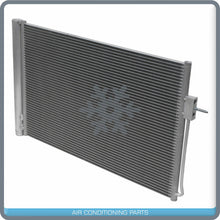 Load image into Gallery viewer, A/C Condenser for Cadillac ELR / Chevrolet Volt QU - Qualy Air