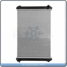 Cargar imagen en el visor de la galería, Radiator for Freightliner M2 106 / Sterling Truck Acterra QL - Qualy Air