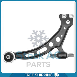 Control Arm Front Lower Left for Lexus RX300 2003-99 QOA - Qualy Air