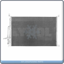 Cargar imagen en el visor de la galería, A/C Condenser for Audi A8 Quattro, S8 QL - Qualy Air