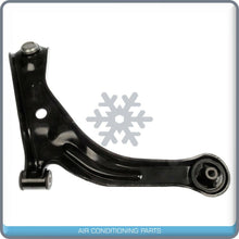Cargar imagen en el visor de la galería, Control Arm Front Lower Left for Ford Escape, Mazda Tribute, Mazda Tribut... QOA - Qualy Air