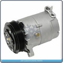 Load image into Gallery viewer, A/C Kit for Buick Allure / Pontiac Grand Prix QU - Qualy Air