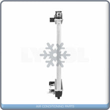 Cargar imagen en el visor de la galería, Radiator for Chevrolet Tracker / Suzuki Vitara, Grand Vitara, Sidekick... QL - Qualy Air