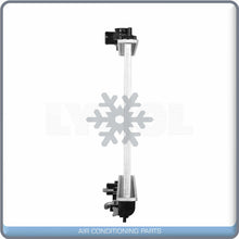 Cargar imagen en el visor de la galería, New Radiator For 99-02 Mitsubishi Galant V6 3.0L ES GTZ LS MI3010121 QL - Qualy Air