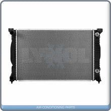 Cargar imagen en el visor de la galería, Radiator for Audi A4 QL - Qualy Air