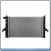 Load image into Gallery viewer, Radiator for Saturn SC1, SC2, SL, SL1, SL2, SW2, SW1 QL - Qualy Air