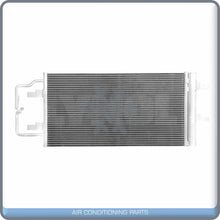Load image into Gallery viewer, A/C Condenser for Chevrolet Impala, Monte Carlo / Buick Allure, LaCrosse /... QL - Qualy Air